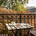 Gardette Park Hotel