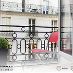 Vestay Champs-Élysées