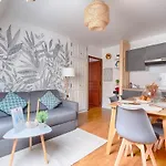 Appartement Cosy proche Saint-Lazare - 6P