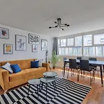 Charmant Appartement Proche Opera - 6P