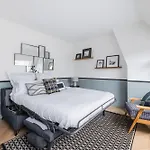 Brand New Luxury Flat In Champs Elysees - Triangle D\'Or