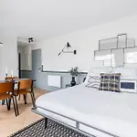 Brand New Luxury Flat In Champs Elysees - Triangle D\'Or