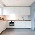 Majestueux Appartement Dans Le Marais