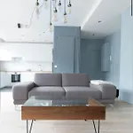 Majestueux Appartement Dans Le Marais