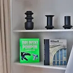 Modern Apartment - 1Br-4P - Canal St-Martin