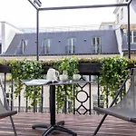 Dream Hôtel Opéra&Spa