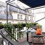Dream Hôtel Opéra&Spa