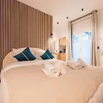 Cosy Flat / Tour Eiffel Area
