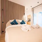 Cosy Flat / Tour Eiffel Area