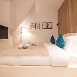 Cosy Flat / Tour Eiffel Area