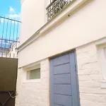 Duplex Atypique Paris 13 Station F Bercy
