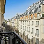 Sejours Parisiens - Suites Haussmann, Malesherbes & Madeleine