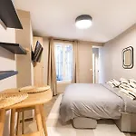 Bel Appartement Neuf Dans Le 9Eme Arrondissement