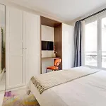Paris Trocadero -3 Bedrooms