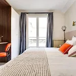 Paris Trocadero -3 Bedrooms