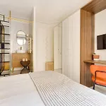 Paris Trocadero -3 Bedrooms