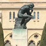 Hôtel Austin\'s Saint Lazare
