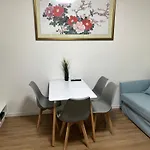 Appartement Corentin Cariou