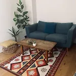 Paris - Appartement Cosy - Tour Eiffel A Pied