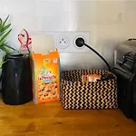 Paris - Appartement Cosy - Tour Eiffel A Pied
