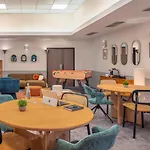 Mercure Paris Gare Montparnasse Tgv