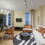 Appart 4Pers#1 Bedroom#Bastille#Placedesvosges#Ac