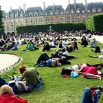 Heart Of Paris