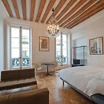 Pavillon Marais