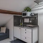 Residence Clignancourt