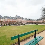 Pavillon Marais