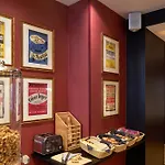 Hotel Les Theatres