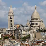 Citadines Montmartre Paris