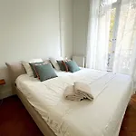 l\'appartement Malesherbes