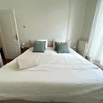 l\'appartement Malesherbes
