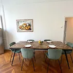 l\'appartement Malesherbes
