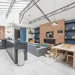 Les appartements de l\'atelier paris 15
