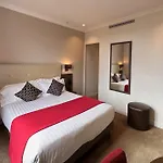 Hotel Du Midi Paris Montparnasse