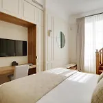 Thelander - Serviced Apartments In Louvre - Rivoli