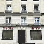 Hotel Media