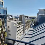 Hôtel Alison