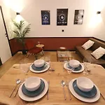 Neuf & Cosy - 2 Chambres - 11E