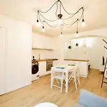 Cozy Studio@Place Des Vosges