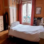 Bel Appartement Paris Centre