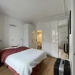 Batignolles-Montmartre / Mathieu