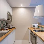 Appartement Design Avec Jardin Privatif