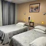 Hotel Jarry Confort