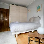 Appartement Au Coeur Du Marais