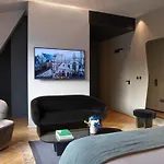 Hotel National Des Arts Et Metiers