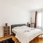 Guestready -Superbe Appartement Dans Le 14Eme Arr.