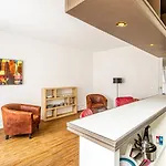 Guestready -Superbe Appartement Dans Le 14Eme Arr.